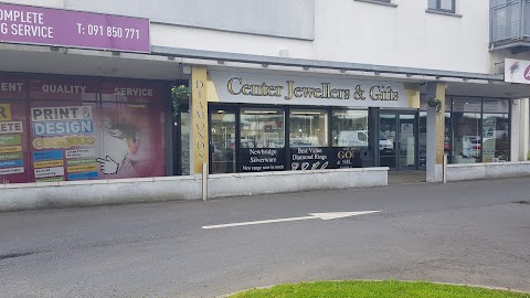 Centre Jewellers