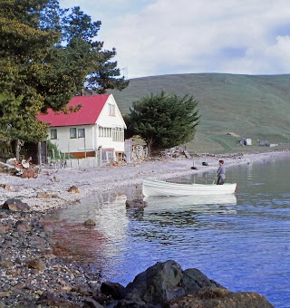 Portobello Village Tourist Park