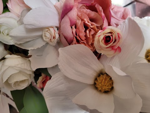 Big Day Bouquets