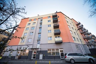 Apartament Kromera