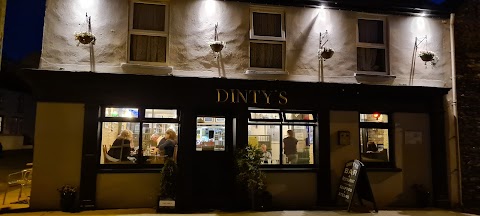 Dintys Bar