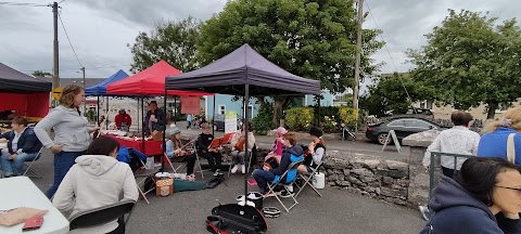 Ballyvaughan Farmers Market