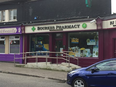 Bourke's Pharmacy