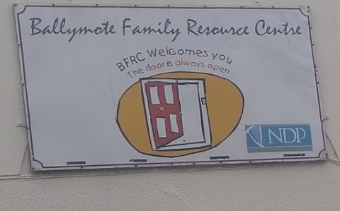 Ballymote Family Resource Centre