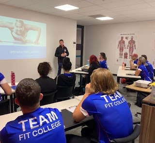 FIT College: Fitness Courses Perth North - Joondalup