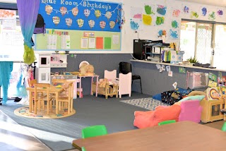 ACE Early Learning Centre