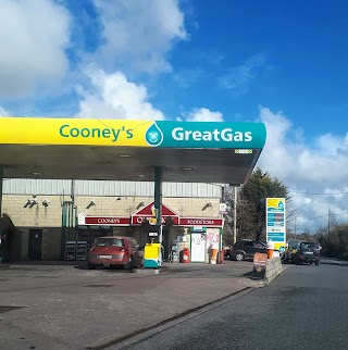 Cooney's Garage Coachford Ltd