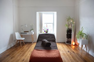 The Natural Therapies Centre Sligo