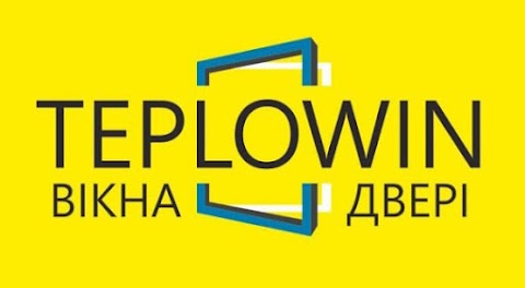 Тепловін / Teplowin салон вікон та дверей