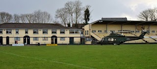 Dr Crokes GAA Club