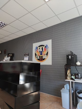SKY Tattoo - Studio i salon tatuażu Gorzów Wielkopolski