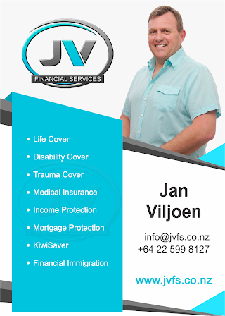 JV Financial Services | Insurance Broker Tauranga