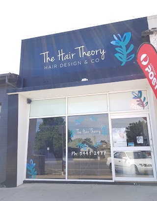 The Hair Theory