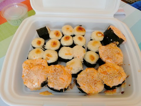 Sushi Story