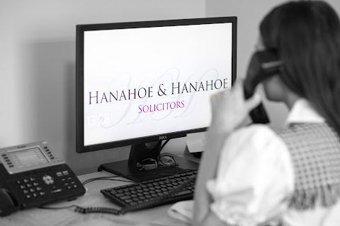 Solicitor Portlaoise: Hanahoe and Hanahoe Solicitors