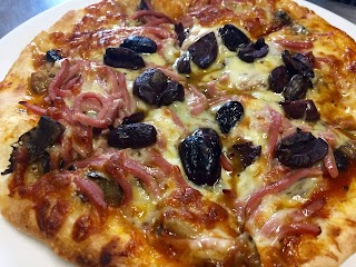 Gallino Pizza