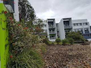 Griffith University Village