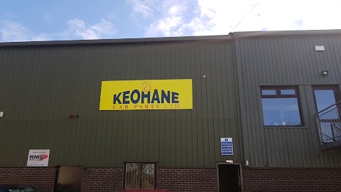 Keohane Car Parts