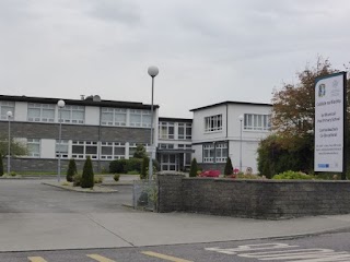 Coláiste na Ríochta