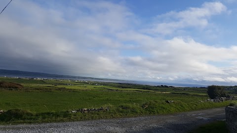 Kilmacreehy Beach