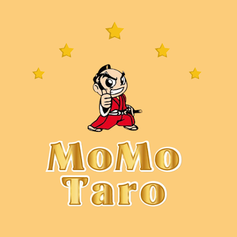 Momotaro Portlaoise