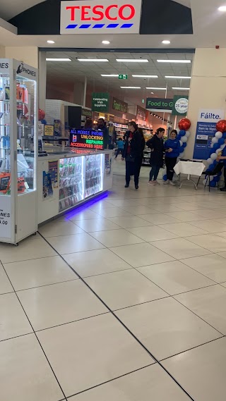 Tesco Superstore