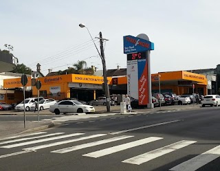 Bondi Junction Auto Services