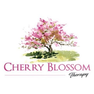 Cherry Blossom Therapy