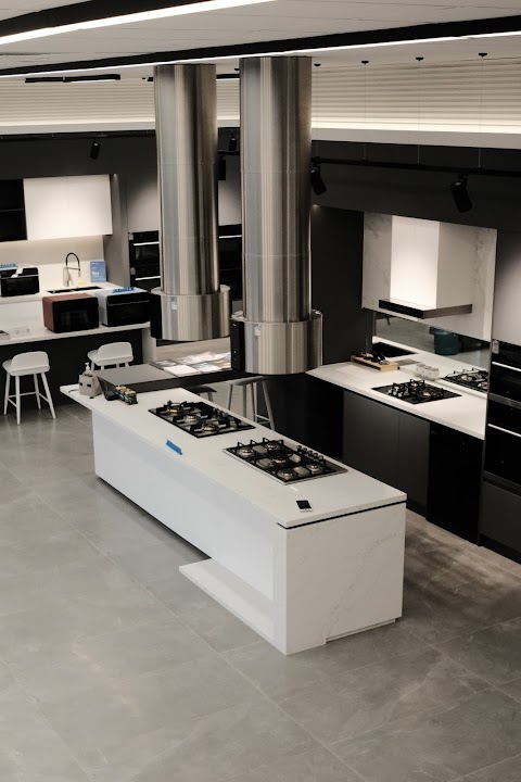 ROBAM High-End Kitchen Appliances Gold Coast