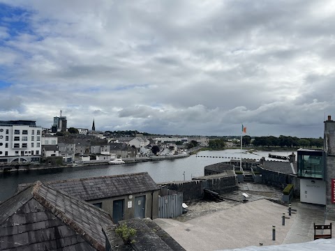 Athlone Tourist Information Centre