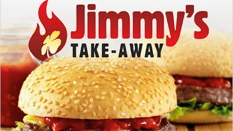 Jimmy's Takeaway