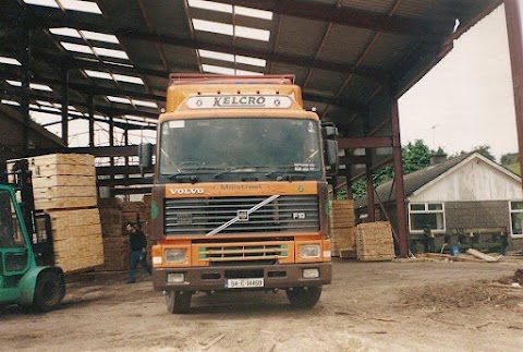 Kelcro Transport Cork