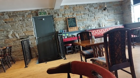 The Mill Bar & Restaurant