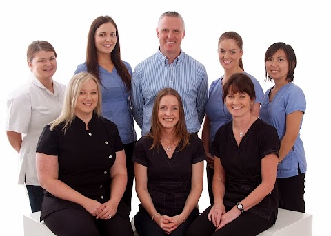 Keenan Orthodontics | Orthodontics Galway