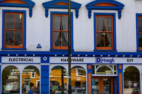 Drinagh Hardware, Bantry