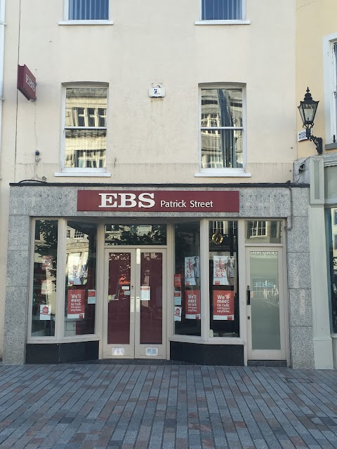 EBS Cork