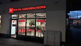 Pralnia samoobsługowa Speed Queen