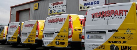 Transpart Ireland Ltd