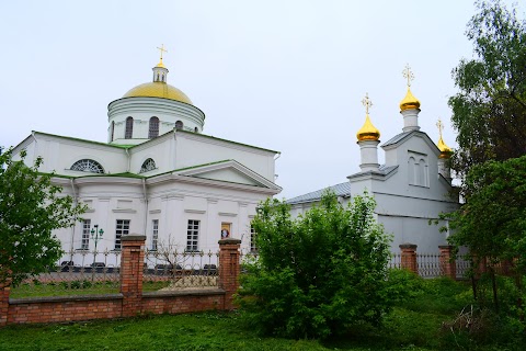 Микільська Церква РПЦвУ