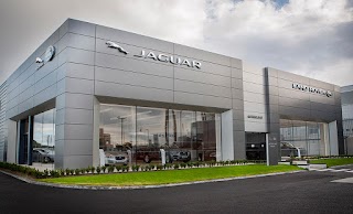 Auto Boland Jaguar Land Rover Waterford