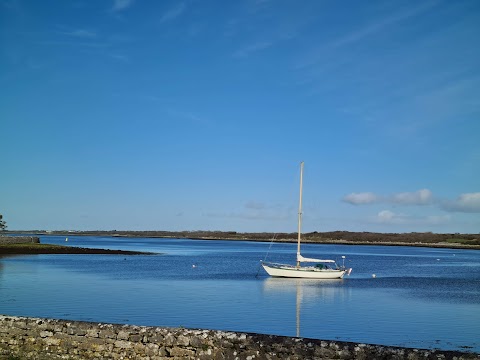 Quay Cottage Kinvara