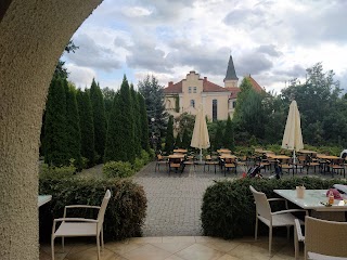 Restauracja Klubowa