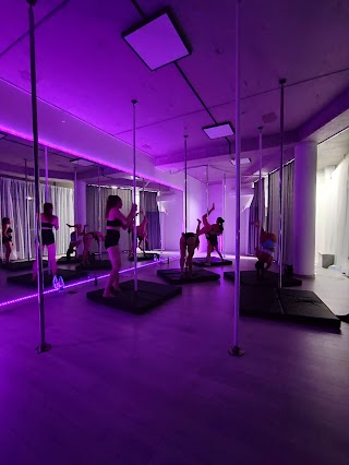 Project Pole Dance