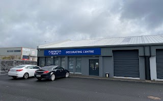 Fleetwood Paints Decorating Centre