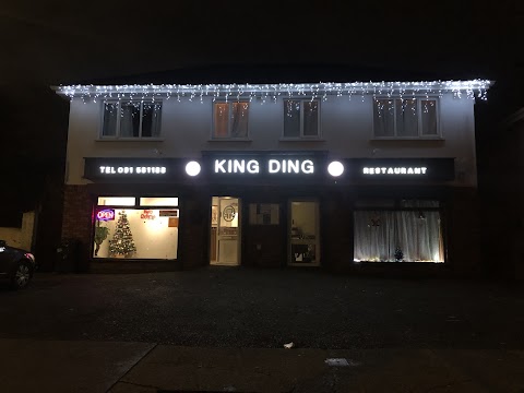 King Ding Chinese Restaurant