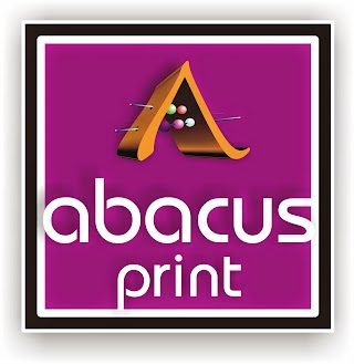 Abacus Print