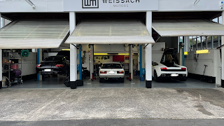 Weissach Motors
