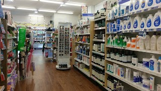 Darby Street Pharmacy