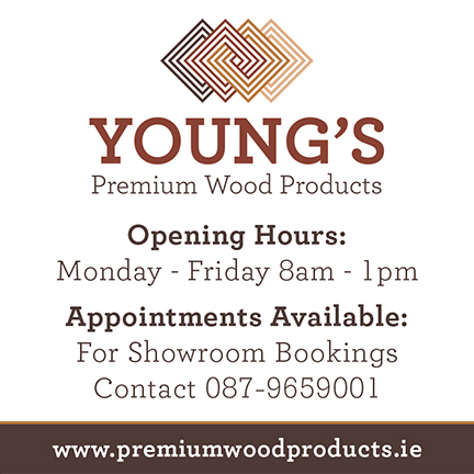 Young's Premium Wood Products