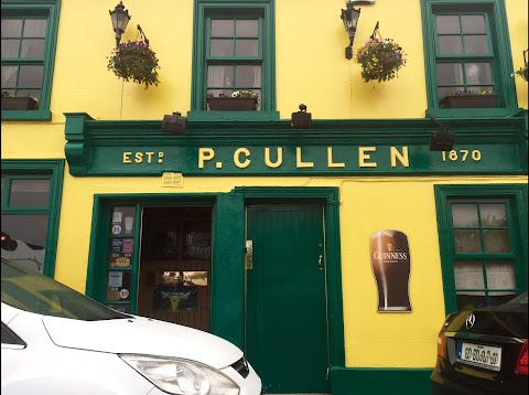 Cullens Pub